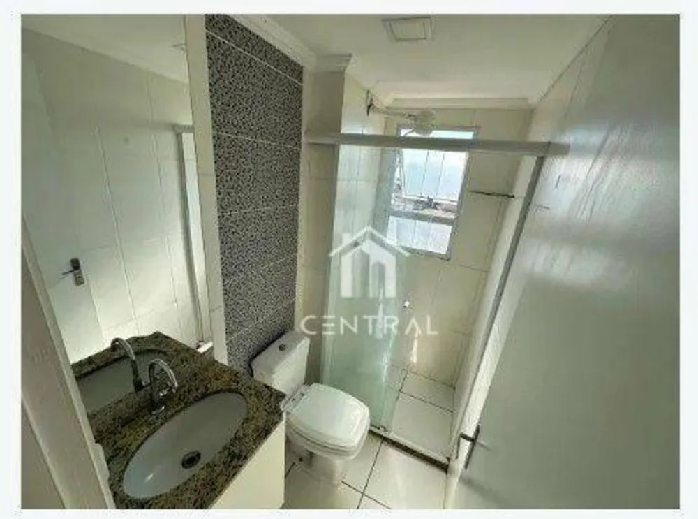 Apartamento, 2 quartos, 46 m² - Foto 4