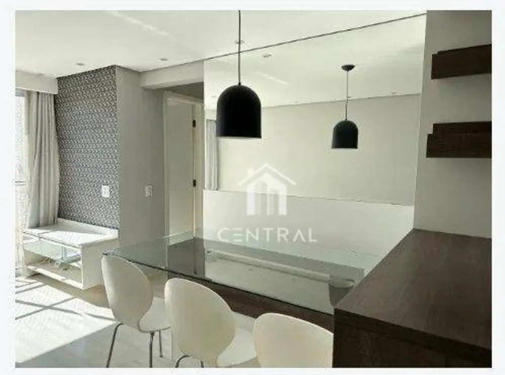 Apartamento, 2 quartos, 46 m² - Foto 12