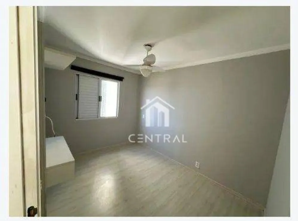 Apartamento, 2 quartos, 46 m² - Foto 7