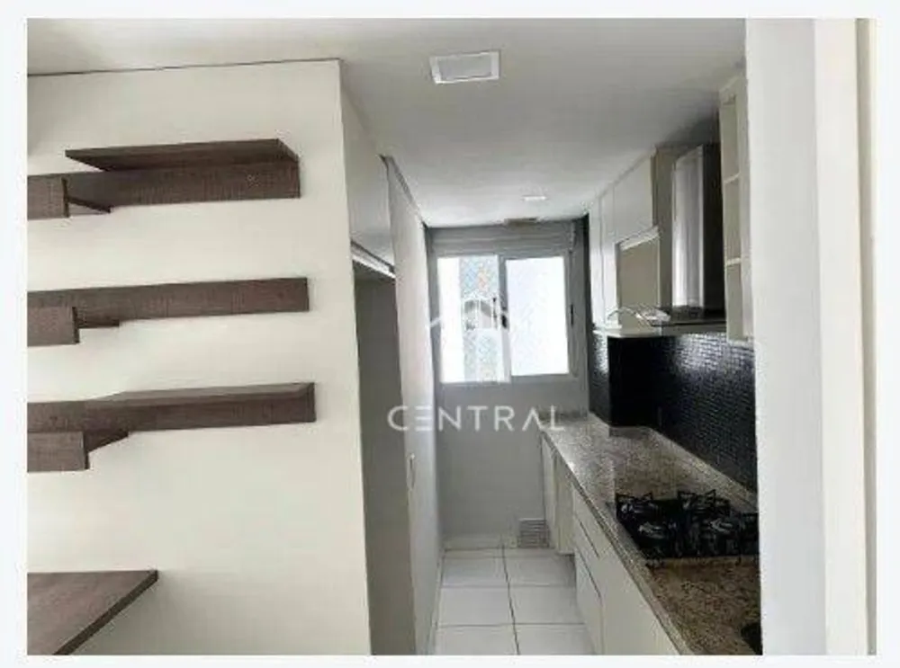 Apartamento, 2 quartos, 46 m² - Foto 3