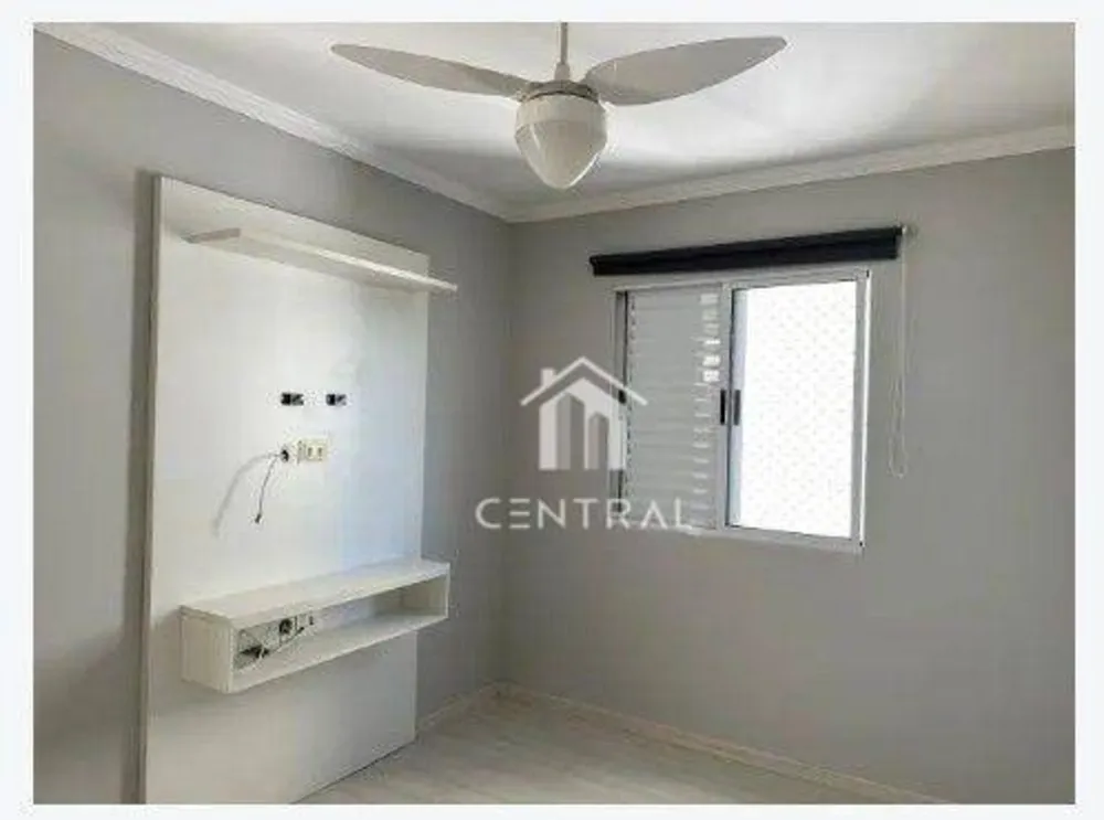 Apartamento, 2 quartos, 46 m² - Foto 8