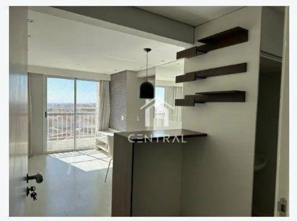 Apartamento, 2 quartos, 46 m² - Foto 10