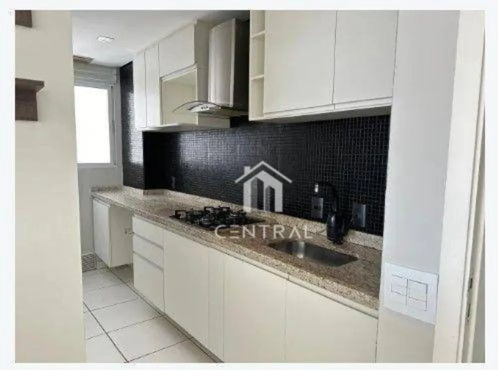 Apartamento, 2 quartos, 46 m² - Foto 6