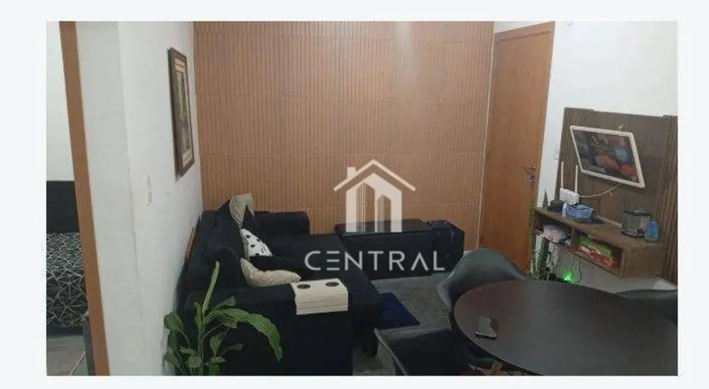 Apartamento, 2 quartos, 47 m² - Foto 1