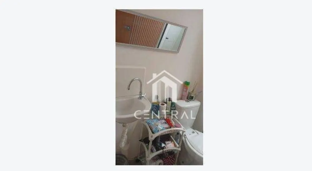 Apartamento, 2 quartos, 47 m² - Foto 9