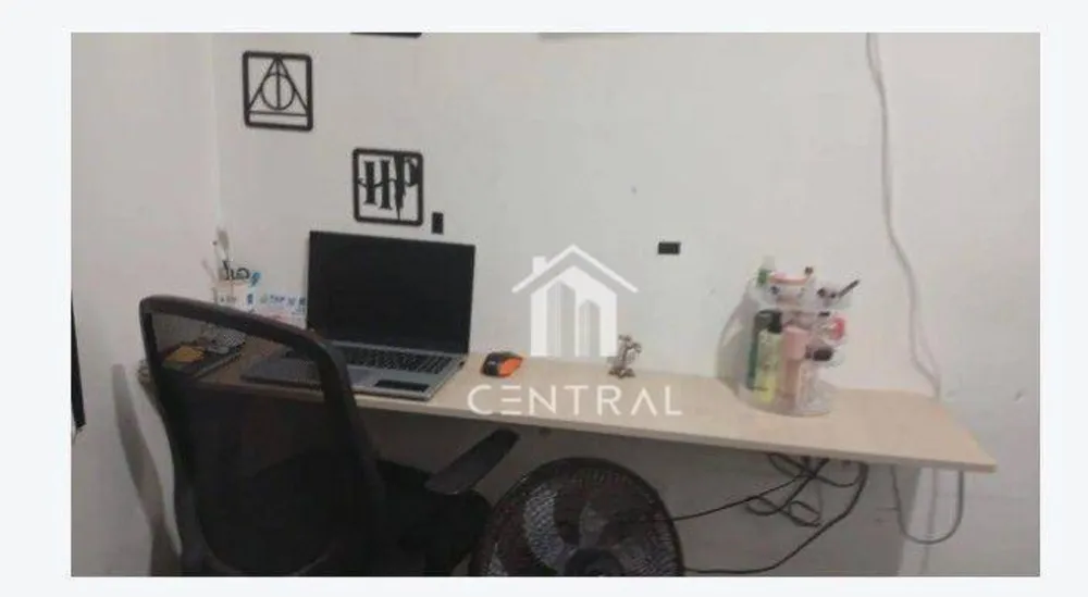Apartamento, 2 quartos, 47 m² - Foto 5