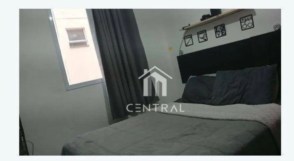 Apartamento, 2 quartos, 47 m² - Foto 3