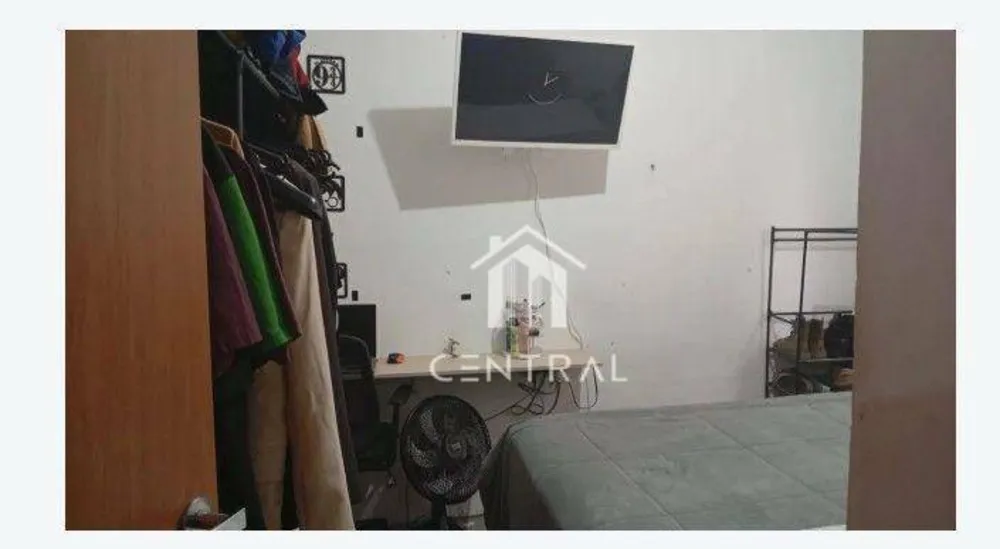 Apartamento, 2 quartos, 47 m² - Foto 4