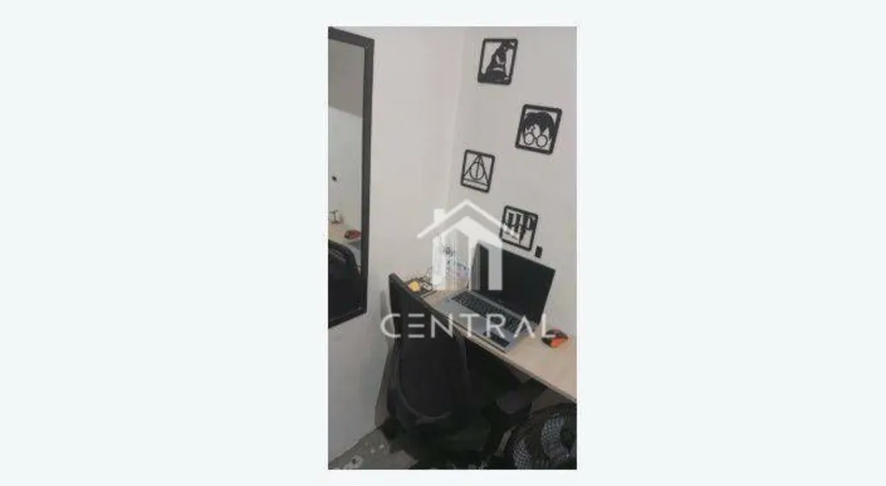 Apartamento, 2 quartos, 47 m² - Foto 6
