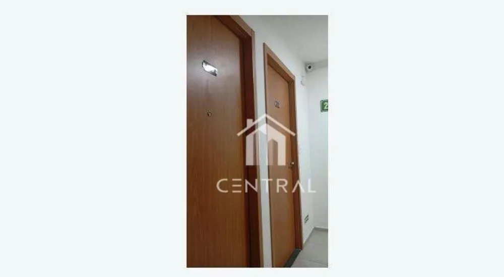 Apartamento, 2 quartos, 47 m² - Foto 2