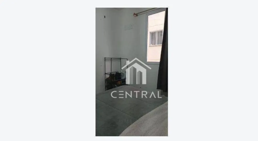 Apartamento, 2 quartos, 47 m² - Foto 7