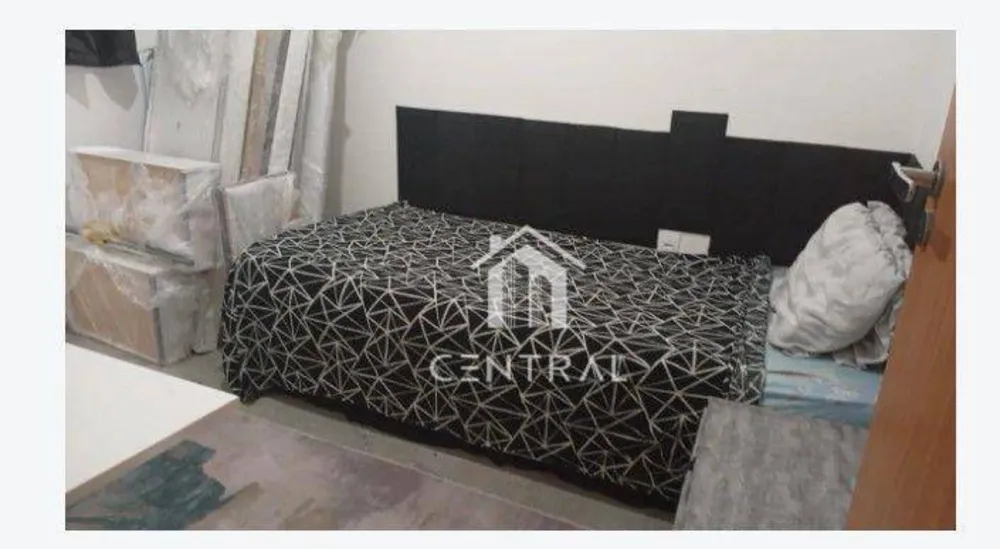 Apartamento, 2 quartos, 47 m² - Foto 8
