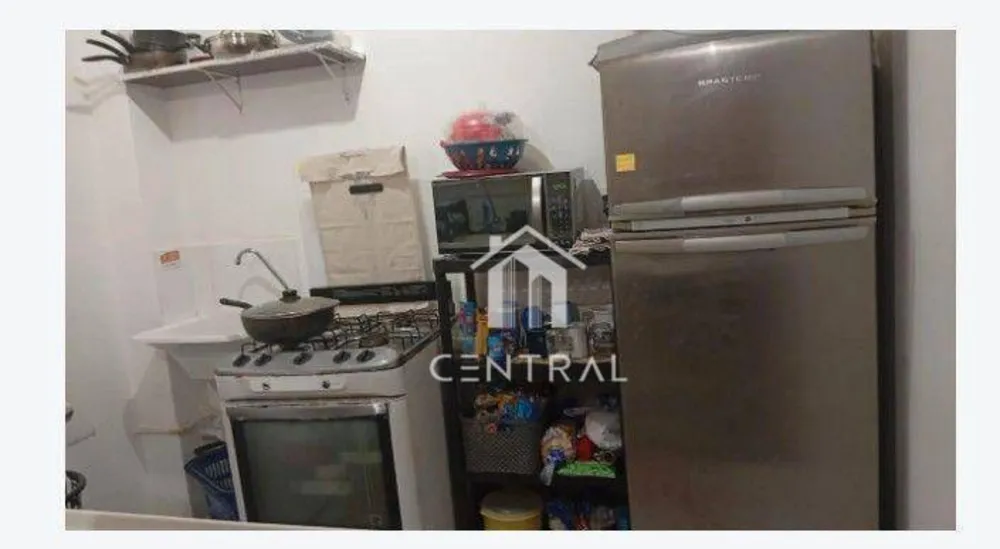 Apartamento, 2 quartos, 47 m² - Foto 8
