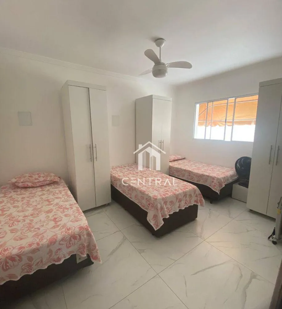 Casa, 4 quartos, 520 m² - Foto 6
