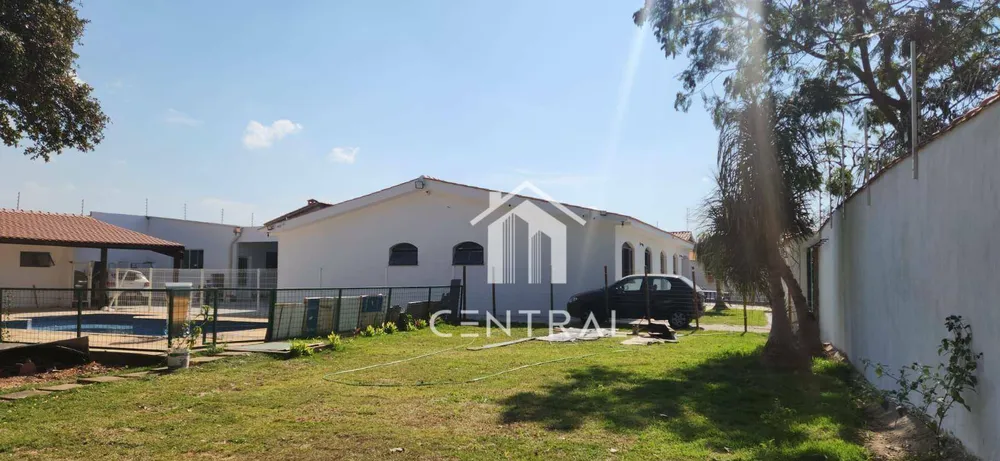 Casa, 4 quartos, 520 m² - Foto 3