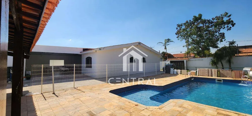 Casa, 4 quartos, 520 m² - Foto 8