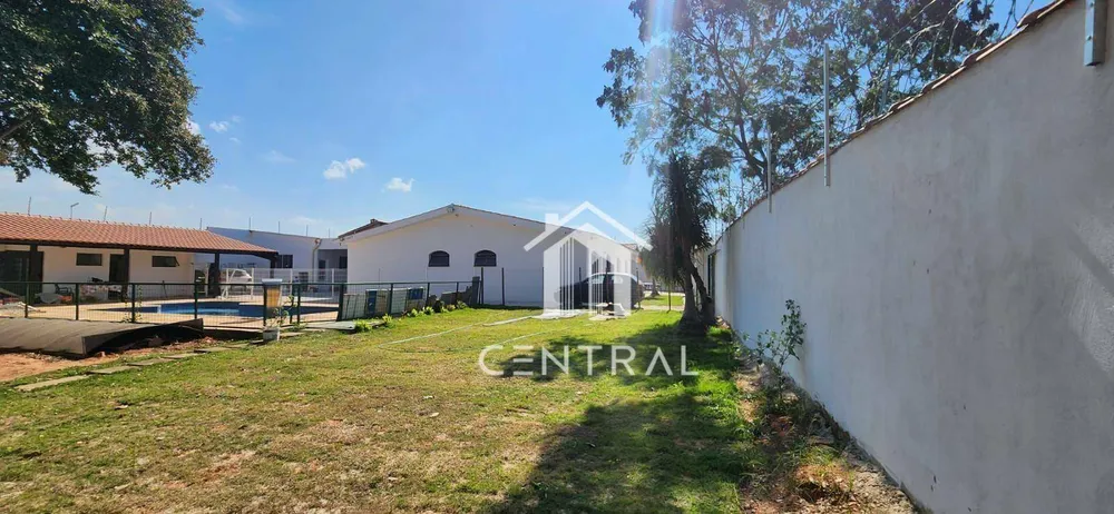 Casa, 4 quartos, 520 m² - Foto 7