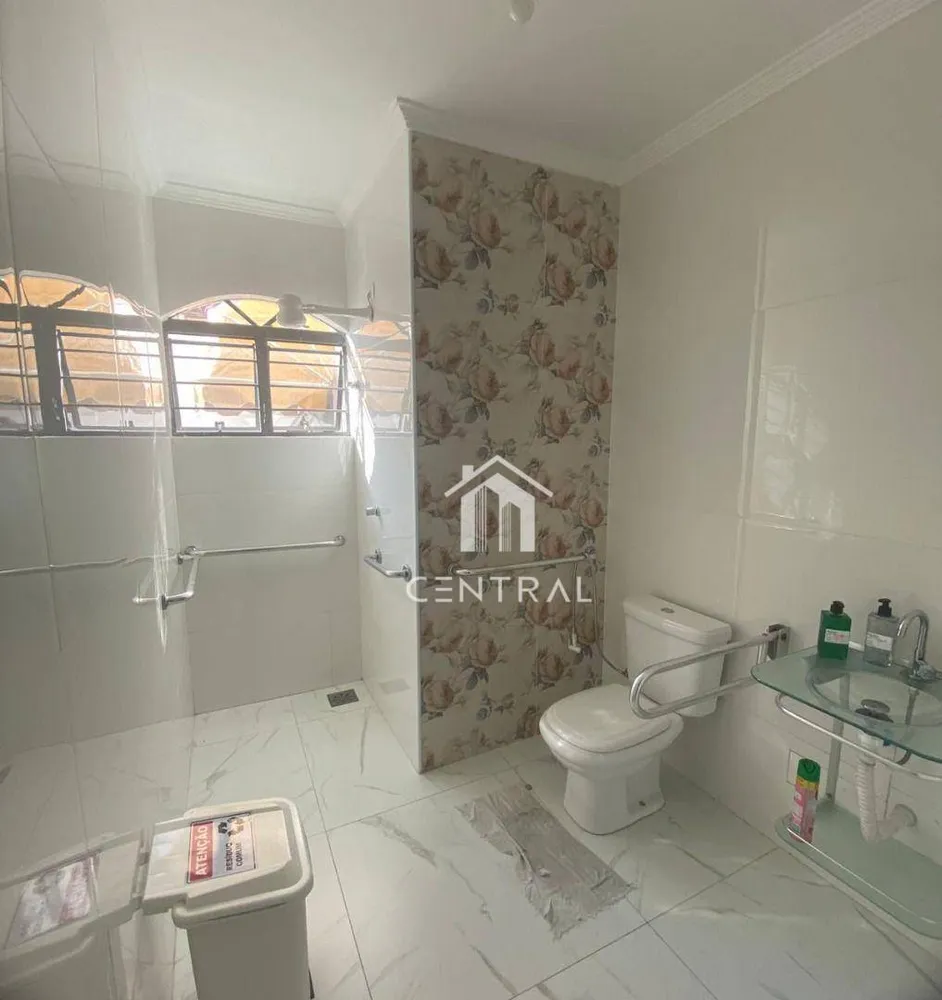 Casa, 4 quartos, 520 m² - Foto 4
