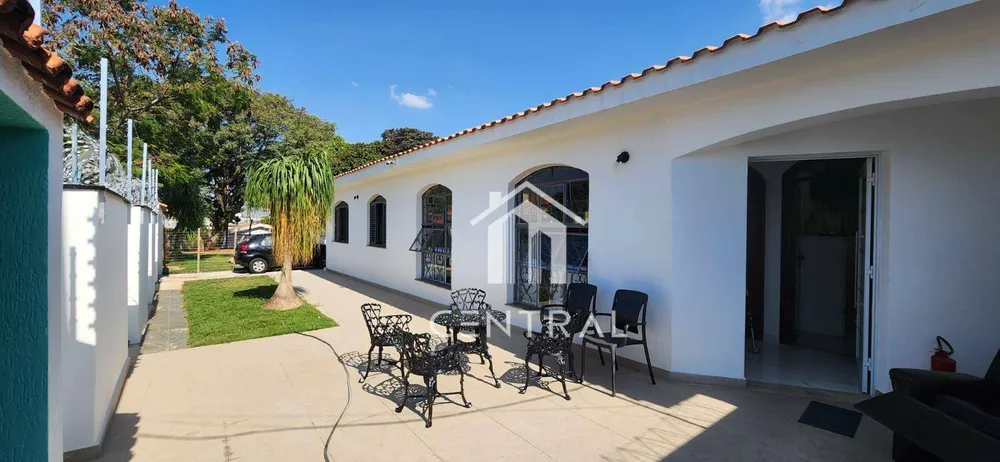 Casa, 4 quartos, 520 m² - Foto 5