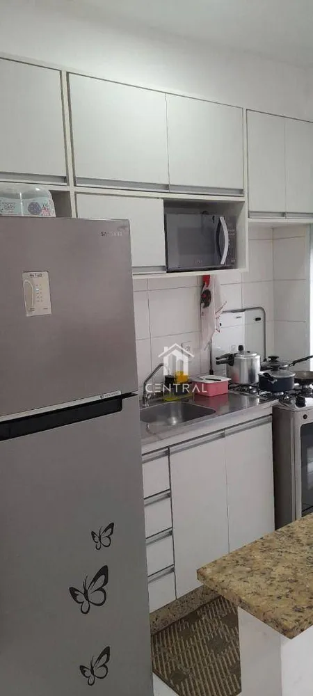 Apartamento, 2 quartos, 51 m² - Foto 6