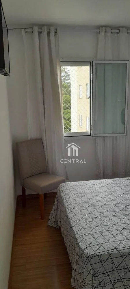 Apartamento, 2 quartos, 51 m² - Foto 12