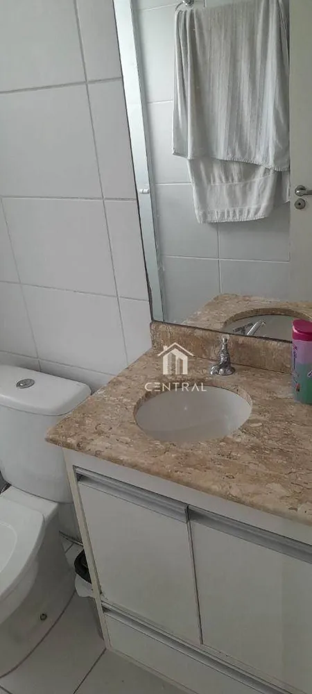 Apartamento, 2 quartos, 51 m² - Foto 10