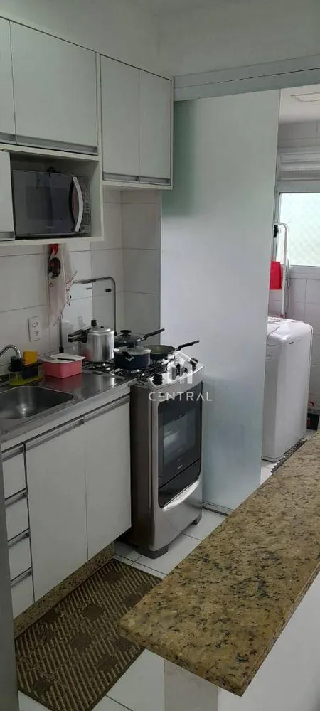 Apartamento, 2 quartos, 51 m² - Foto 5
