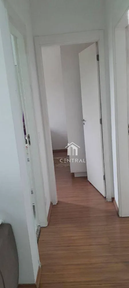 Apartamento, 2 quartos, 51 m² - Foto 7