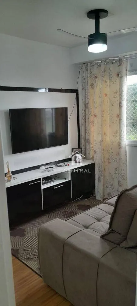 Apartamento, 2 quartos, 51 m² - Foto 1
