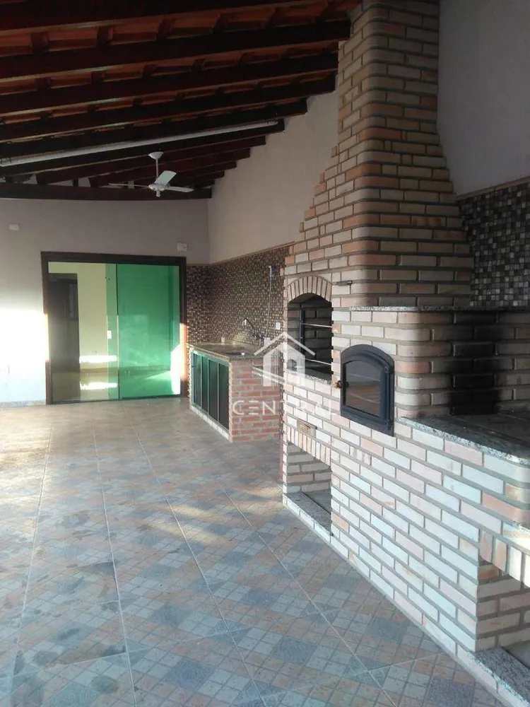 Casa, 3 quartos, 212 m² - Foto 11