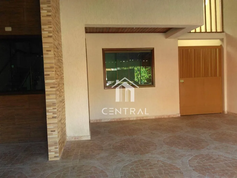 Casa, 3 quartos, 212 m² - Foto 9