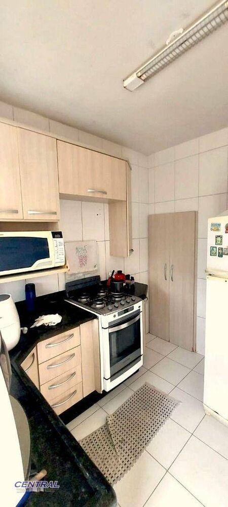 Sobrado à venda com 3 quartos, 120m² - Foto 3