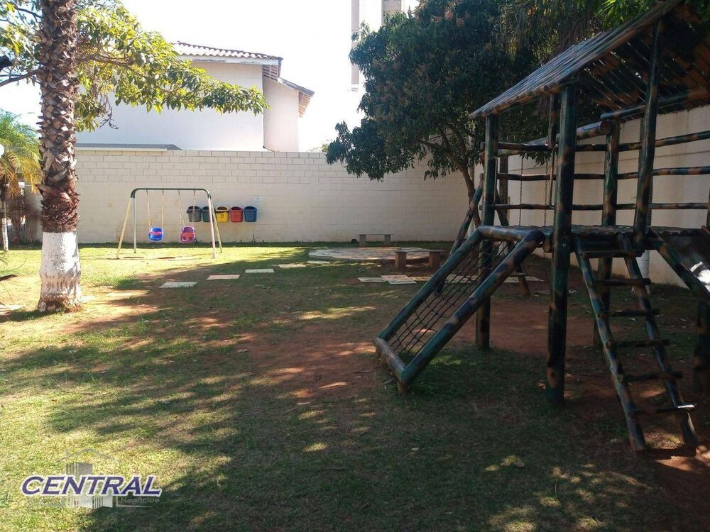 Sobrado à venda com 3 quartos, 120m² - Foto 8