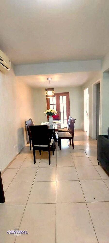 Sobrado à venda com 3 quartos, 120m² - Foto 2
