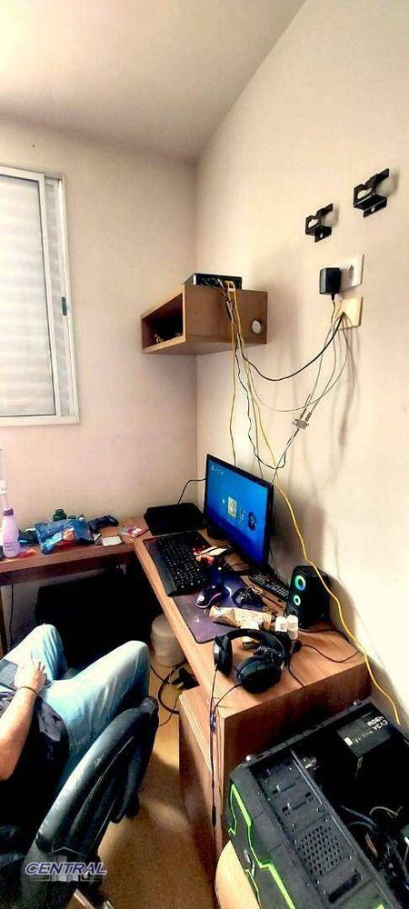 Sobrado à venda com 3 quartos, 120m² - Foto 6