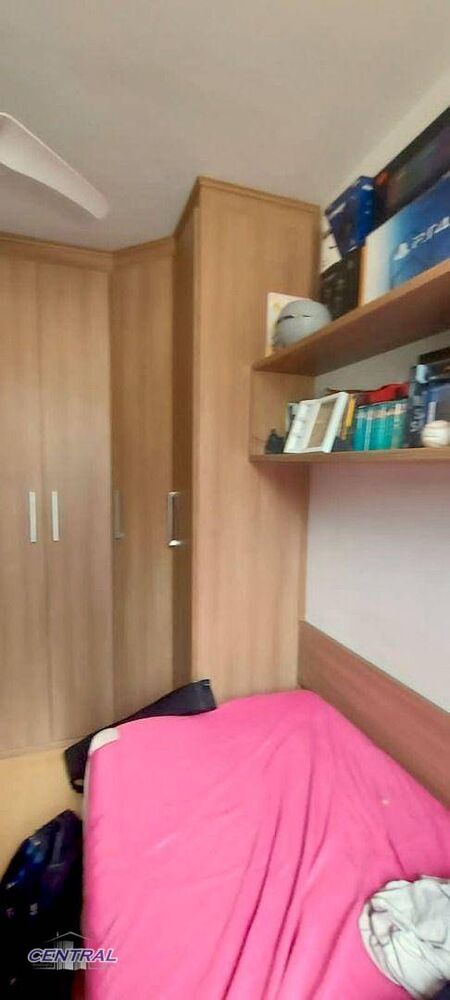 Sobrado à venda com 3 quartos, 120m² - Foto 7