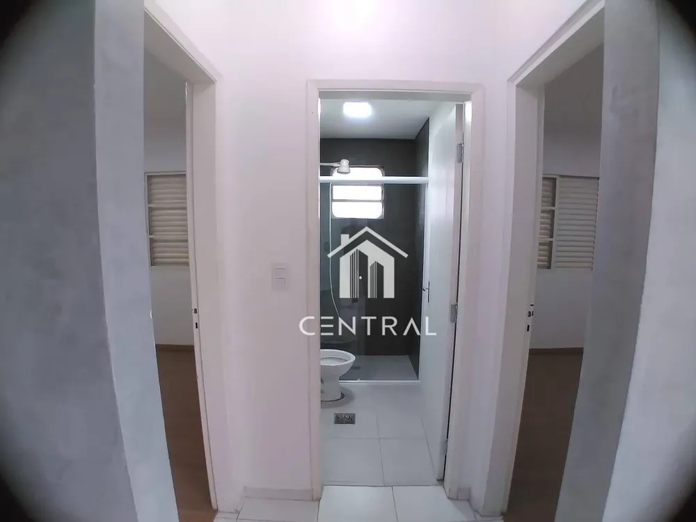 Apartamento, 2 quartos, 56 m² - Foto 4