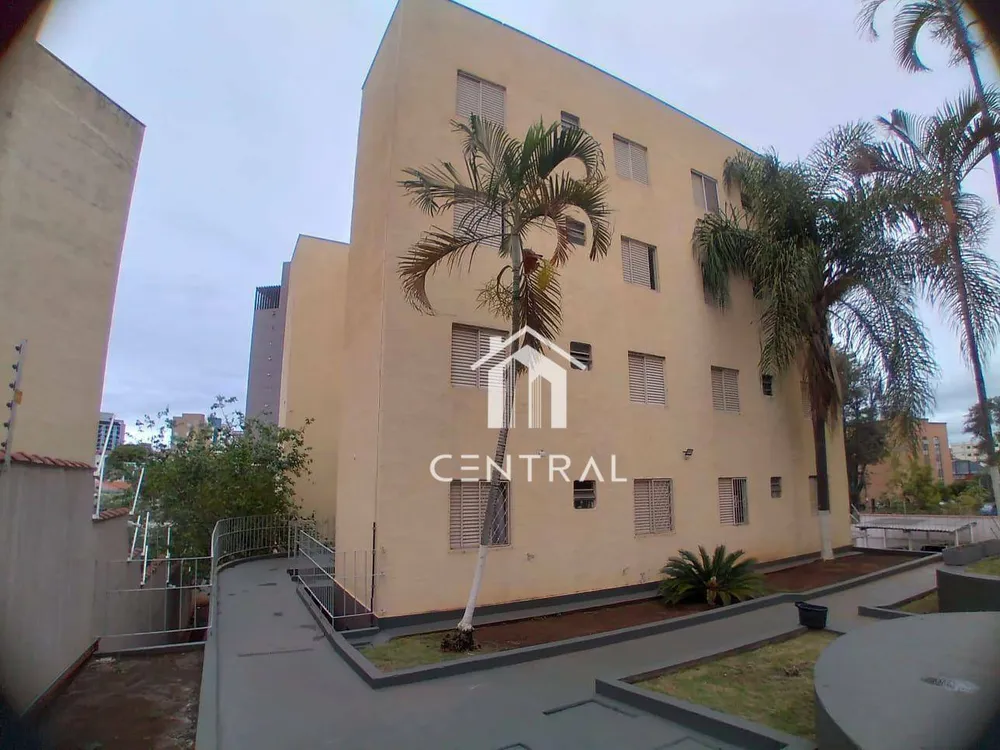 Apartamento, 2 quartos, 56 m² - Foto 3