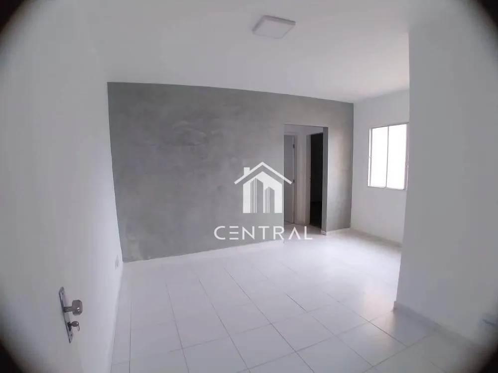 Apartamento, 2 quartos, 56 m² - Foto 2