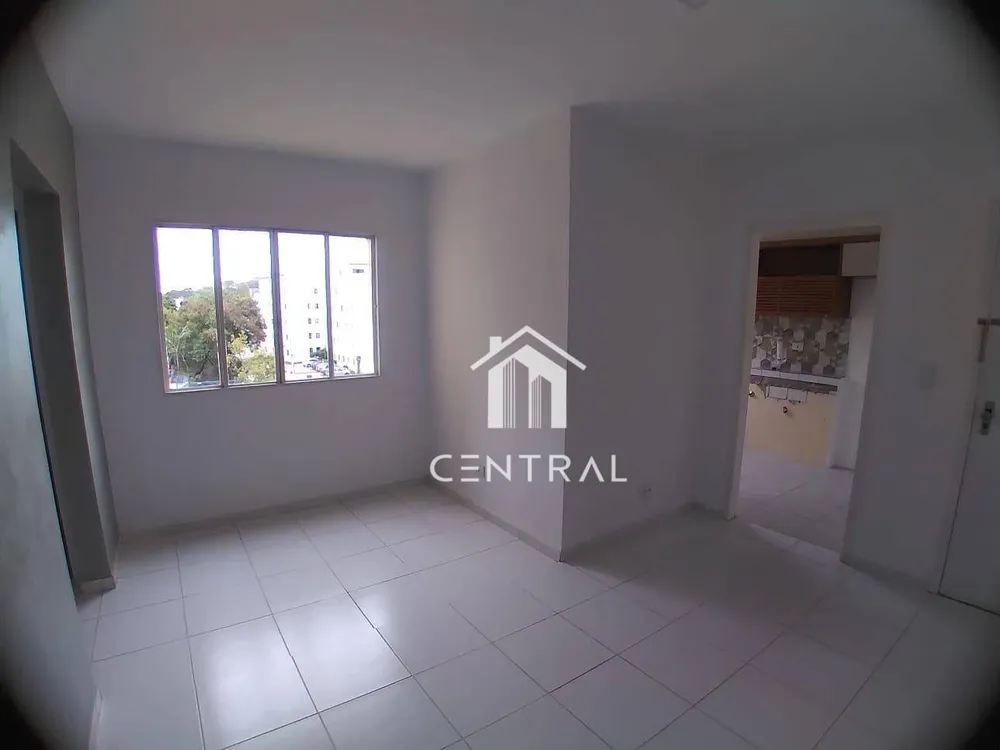 Apartamento, 2 quartos, 56 m² - Foto 1