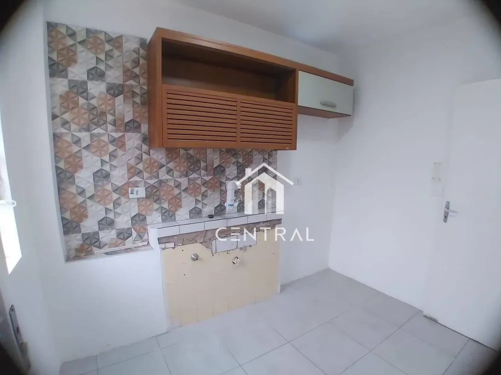 Apartamento, 2 quartos, 56 m² - Foto 5