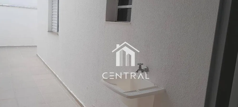 Casa, 1 quarto, 39 m² - Foto 1