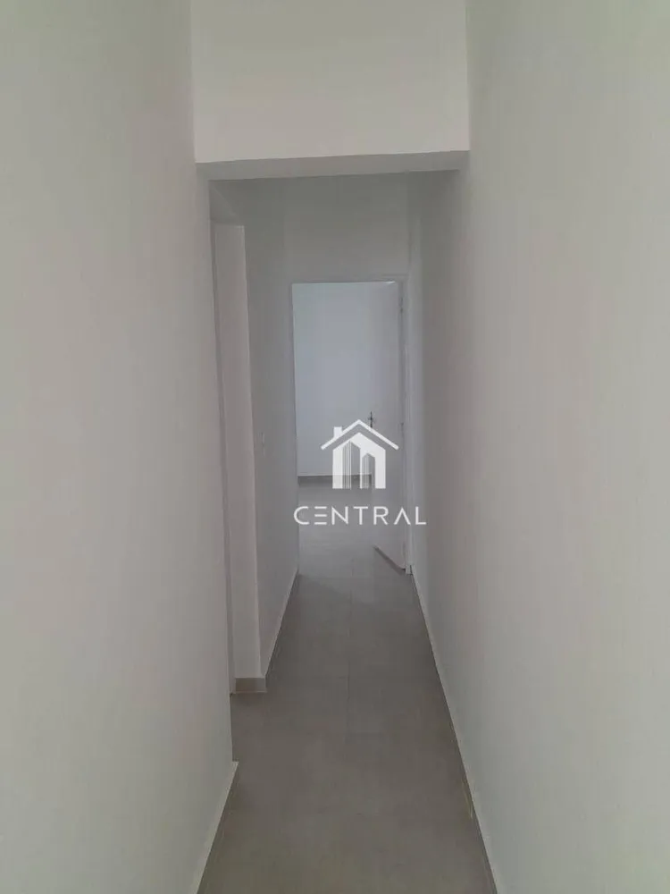 Casa, 1 quarto, 39 m² - Foto 2