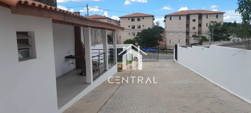Casa, 1 quarto, 39 m² - Foto 2
