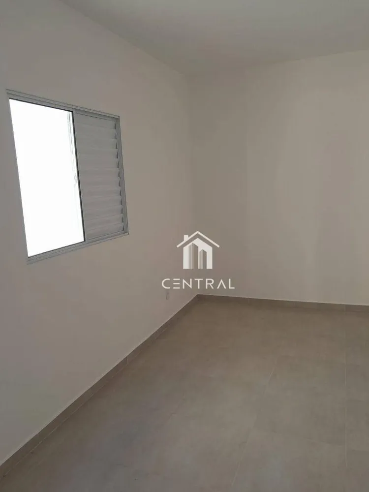 Casa, 1 quarto, 39 m² - Foto 3