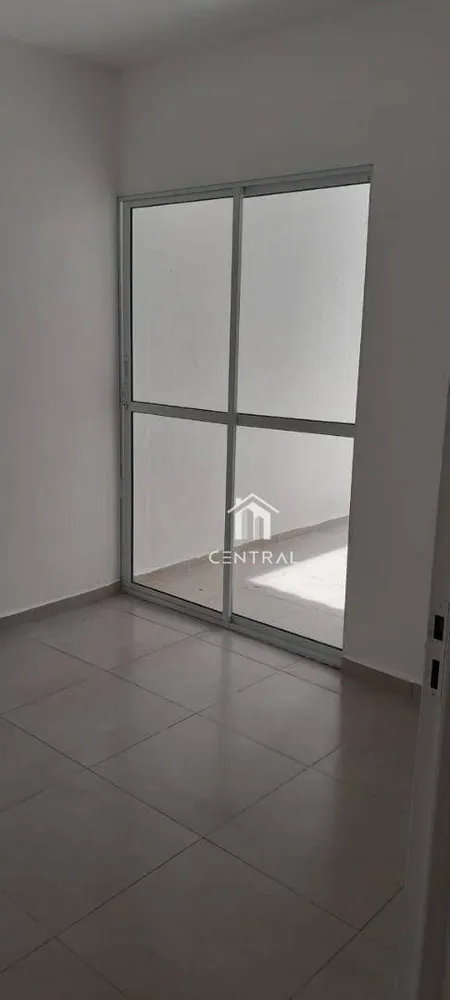 Casa, 1 quarto, 39 m² - Foto 8