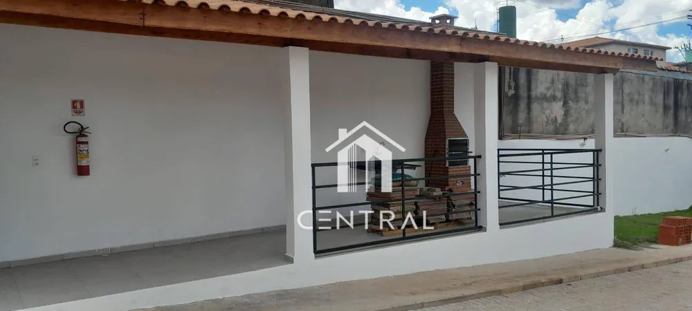 Casa, 1 quarto, 39 m² - Foto 5