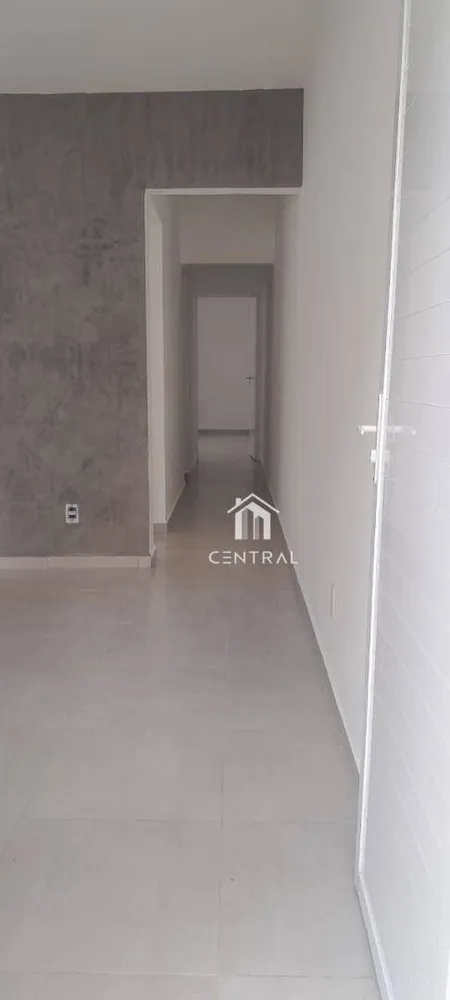 Casa, 1 quarto, 39 m² - Foto 4