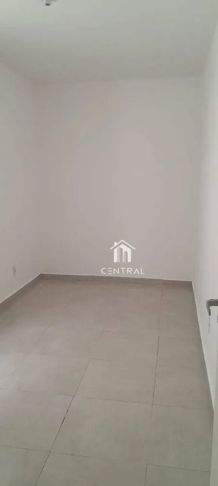 Casa, 1 quarto, 39 m² - Foto 3