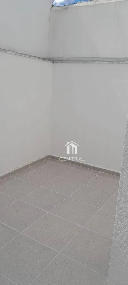 Casa, 1 quarto, 39 m² - Foto 12